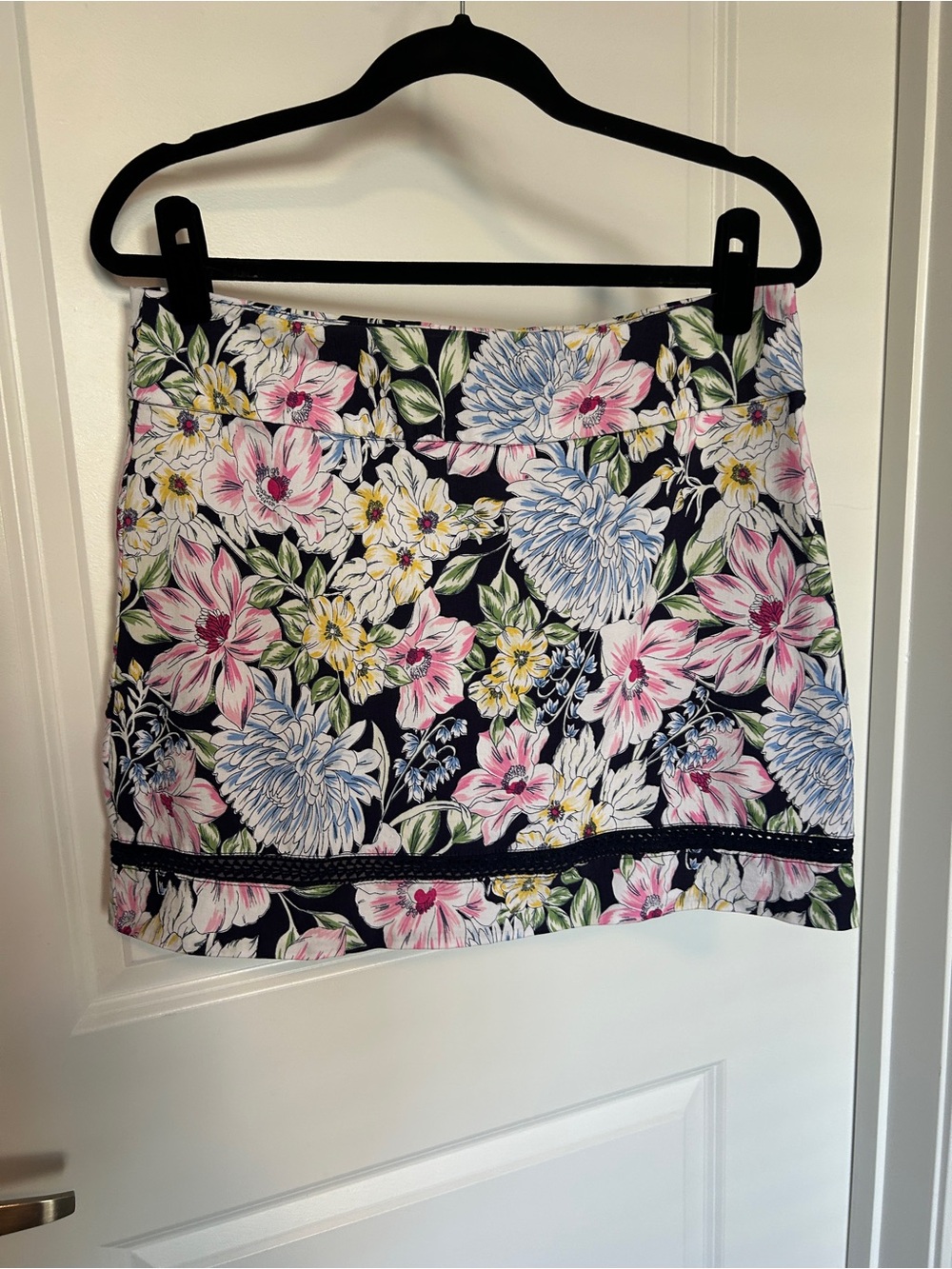 Crown & Ivy skort